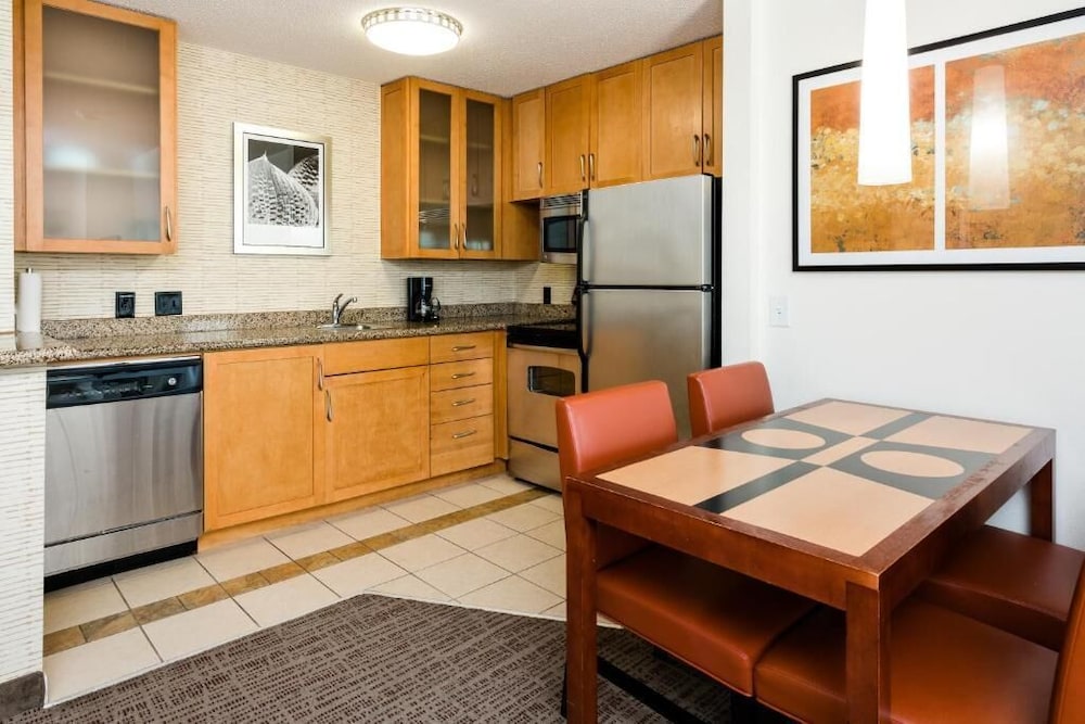 Residence Inn Marriott Florence - photo 30