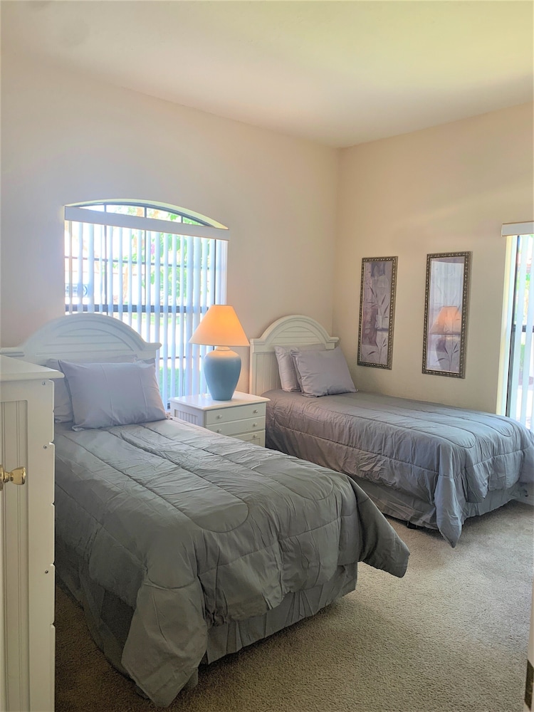 Caribbean Breeze 4 Bedrooms - photo 12