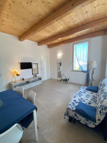 Seaside A Due Passi Dal Mare in Fano, Italy