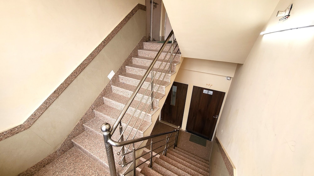 Hotel Delite — Bikaner — photo 2
