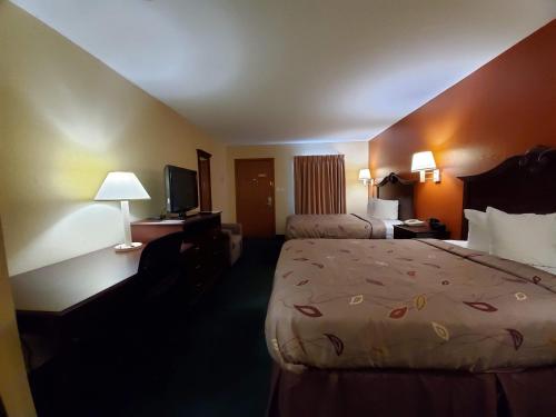 Cuba Inn in Cuba, United States