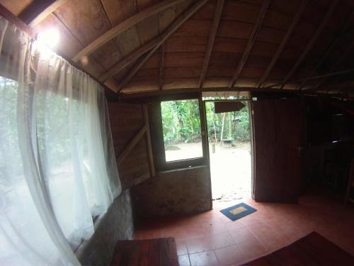 Eco Parque Agua Selva — hotel in Tabasco