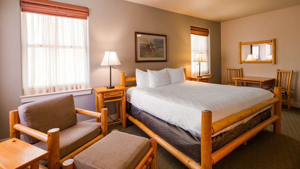 Best Western Plus Plaza Hotel - photo 9