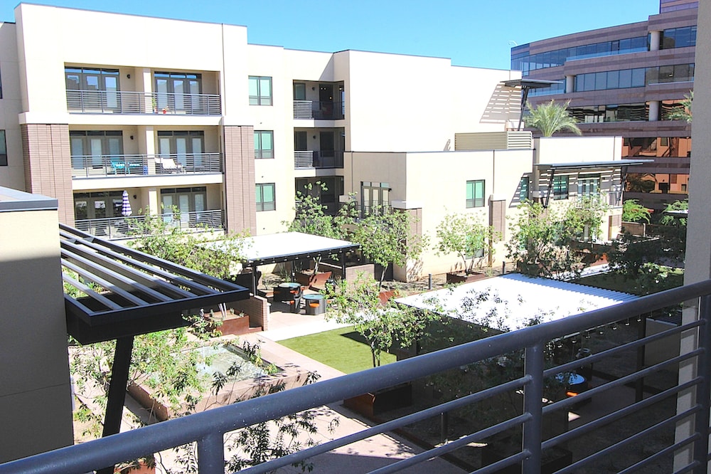 The Stay in Old Town - photo 23