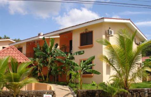 Condominios Colibri - last minute hotel in Sardinal