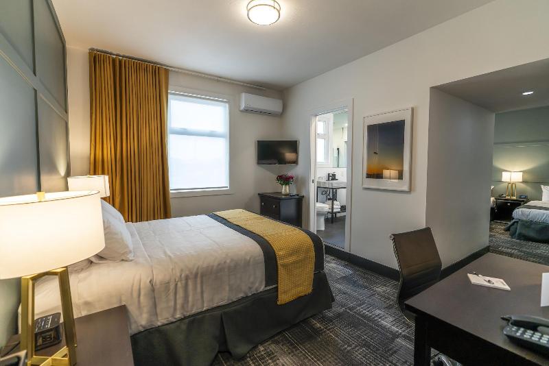 Hotel image of The Steveston Cafe & Hotel