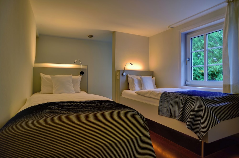 Hotel Restaurant Schillingshof — Friedland