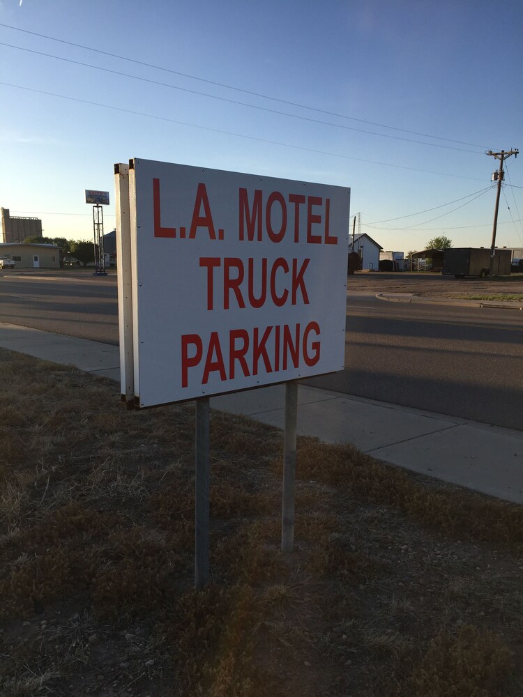 La Motel - photo 28