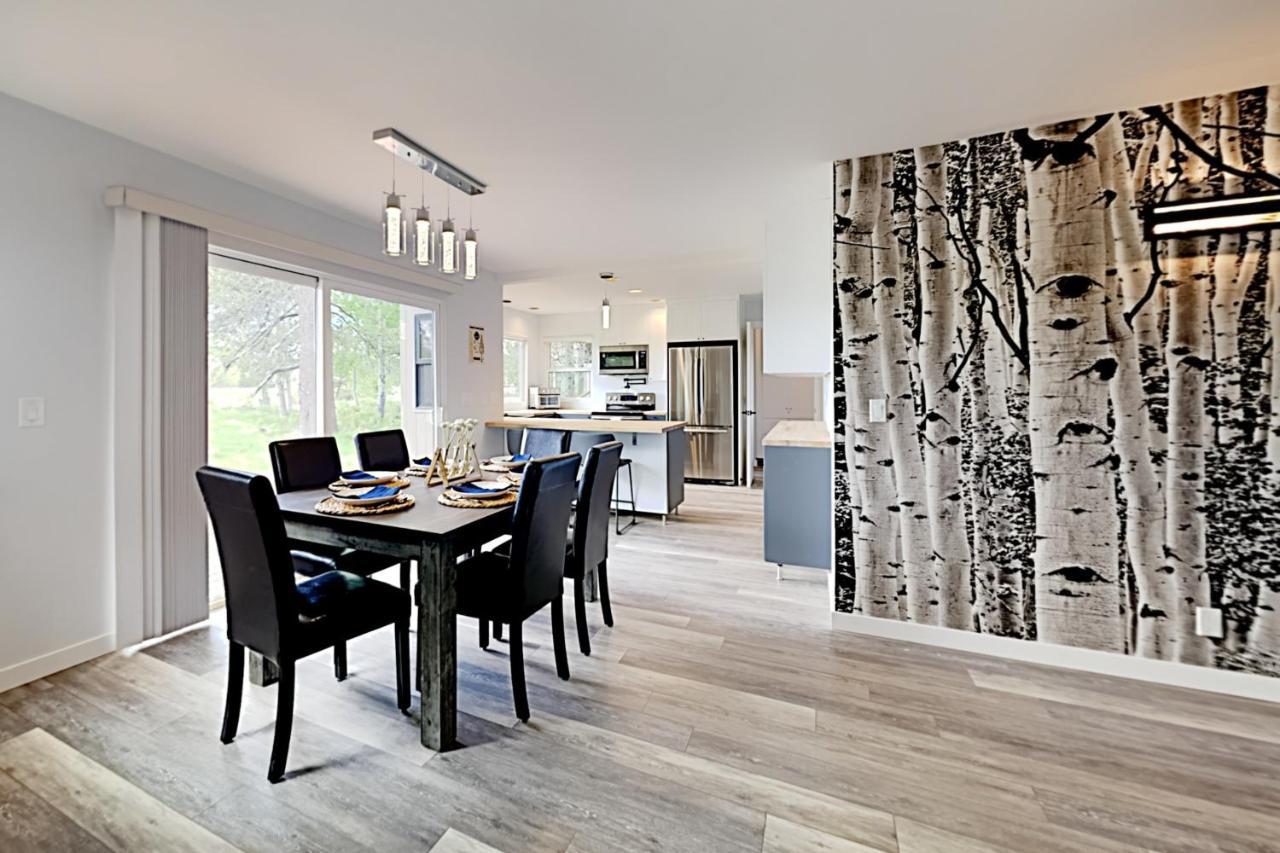Mountainedge Chateau — Sunriver — photo 5