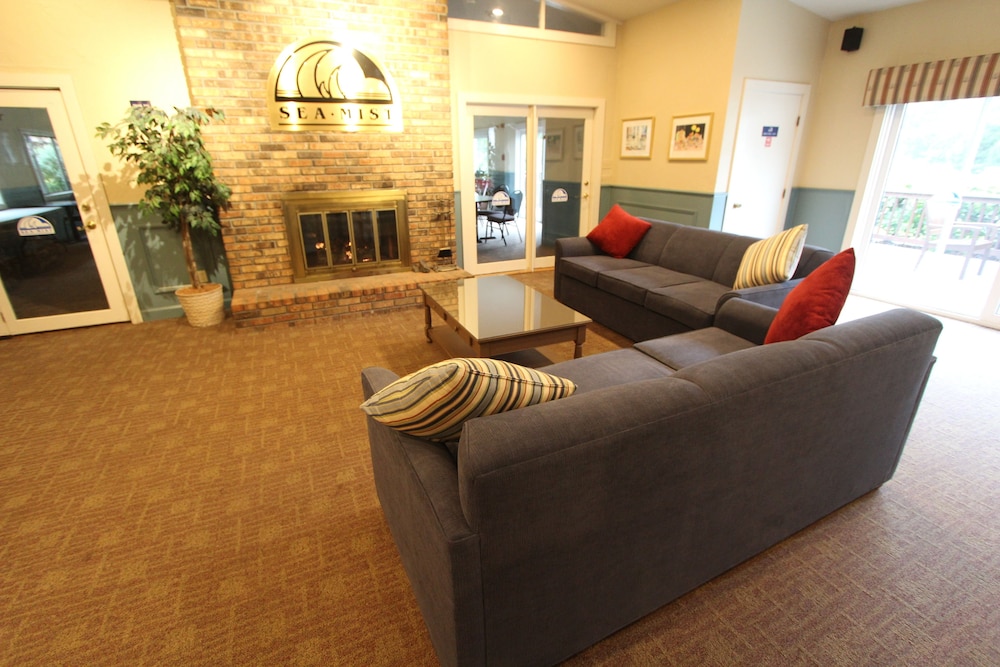 Sea Mist Resort - photo 2