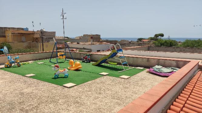 La Dolce Oasi in Castelvetrano, Italy