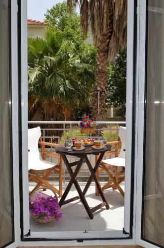 Inna's Summer House — 4-Star Luxury Hotel in Lixouri, Greece