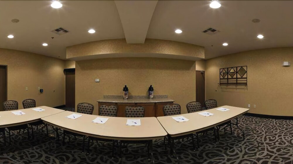 Holiday Inn Express Hereford by IHG - photo 18