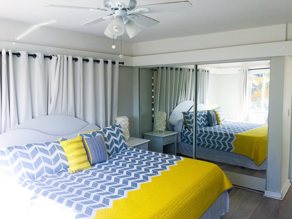 Coral Tides Resort - photo 89
