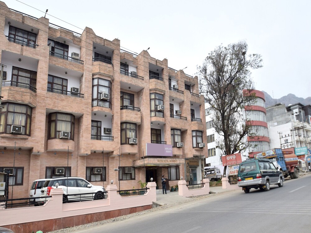 OYO 5794 Atul Regency - last minute hotel in Katra