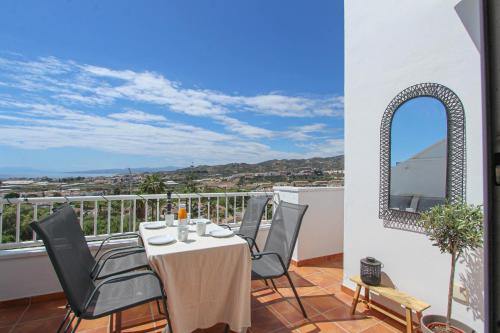 Colinas Sunset 647 in Torrox, Spain