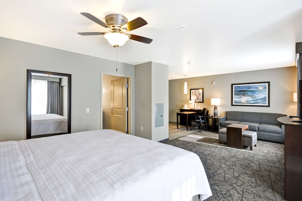 Homewood Suites by Hilton Phoenix Tempe ASU Area - photo 7