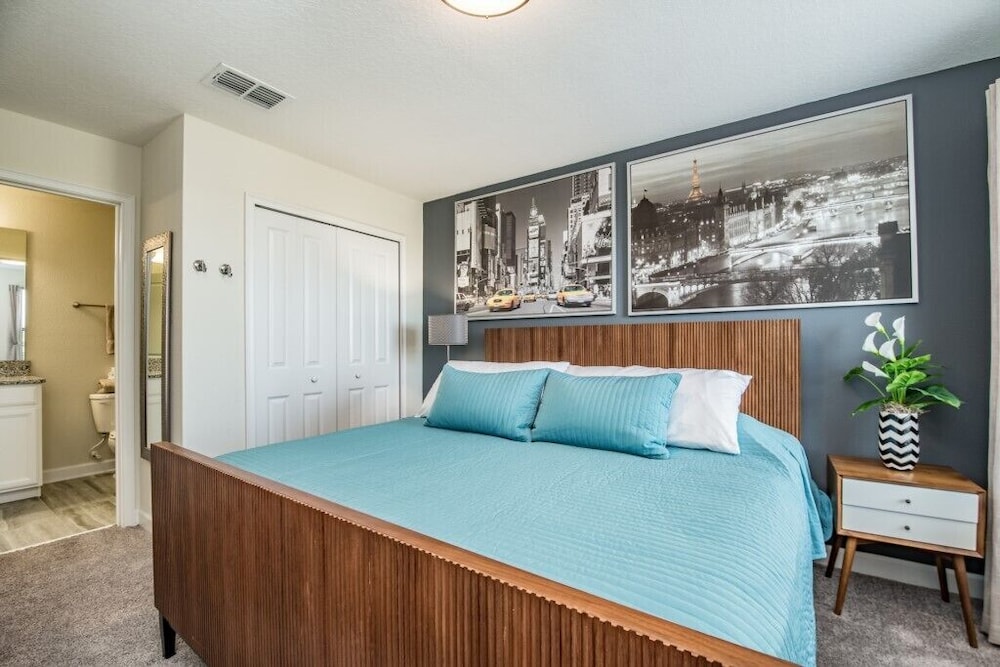 Family Fun 6 Bed 5 Bath at Champions Gate Resort - photo 12