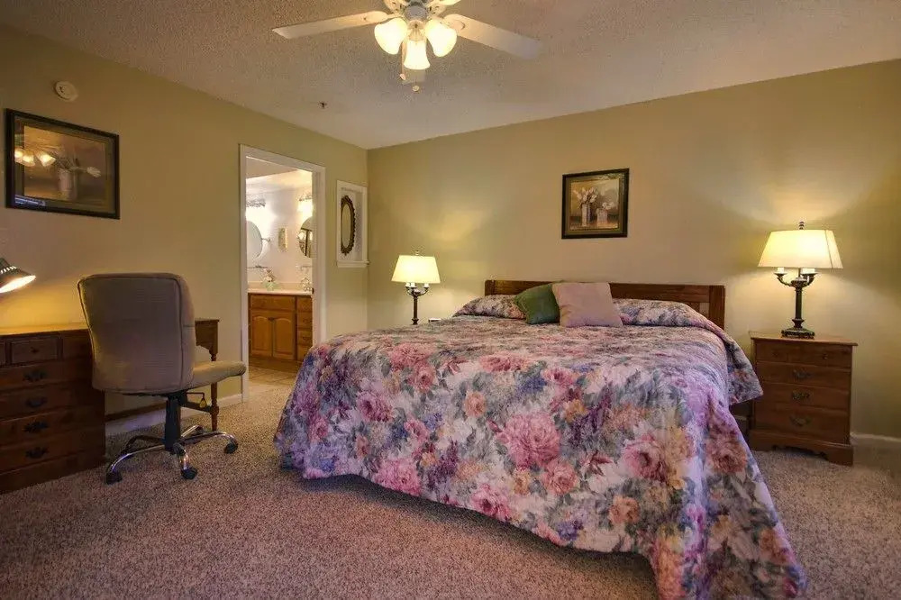 Thousand Hills Condo Resort - photo 10
