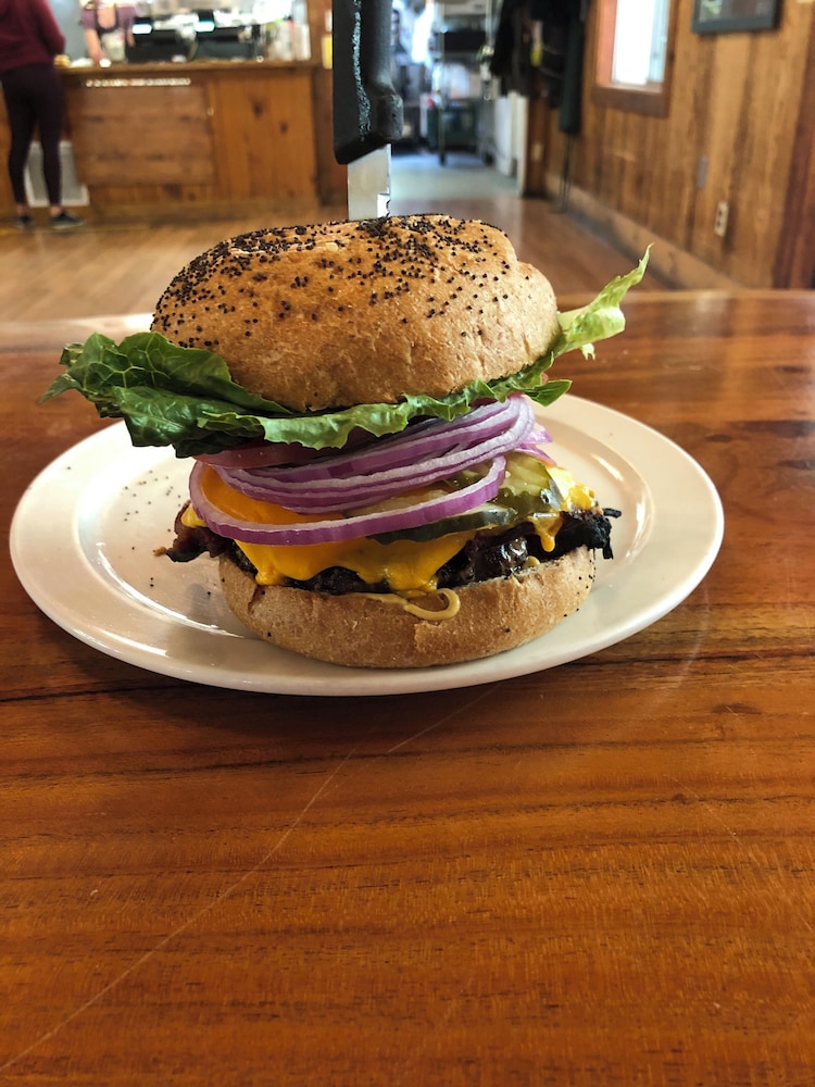 Yosemite Bug Rustic Mountain Resort - photo 106