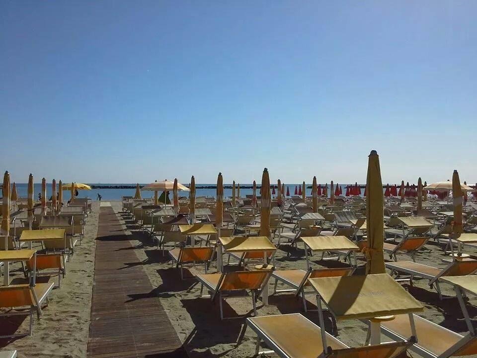 Hotel Mario — Cesenatico
