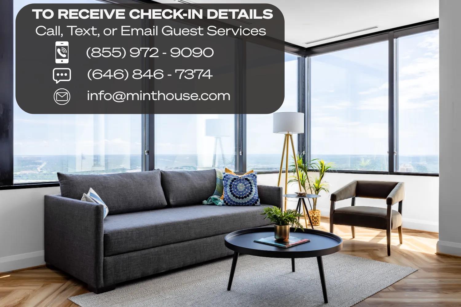 Mint House Dallas Downtown — 4-Star Luxury Hotel in Dallas, United States