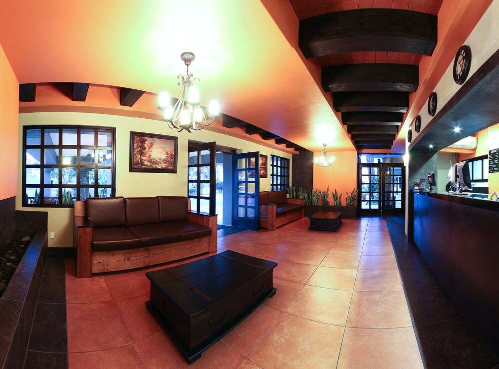 Baja Inn Hoteles Rio — Tijuana — photo 4