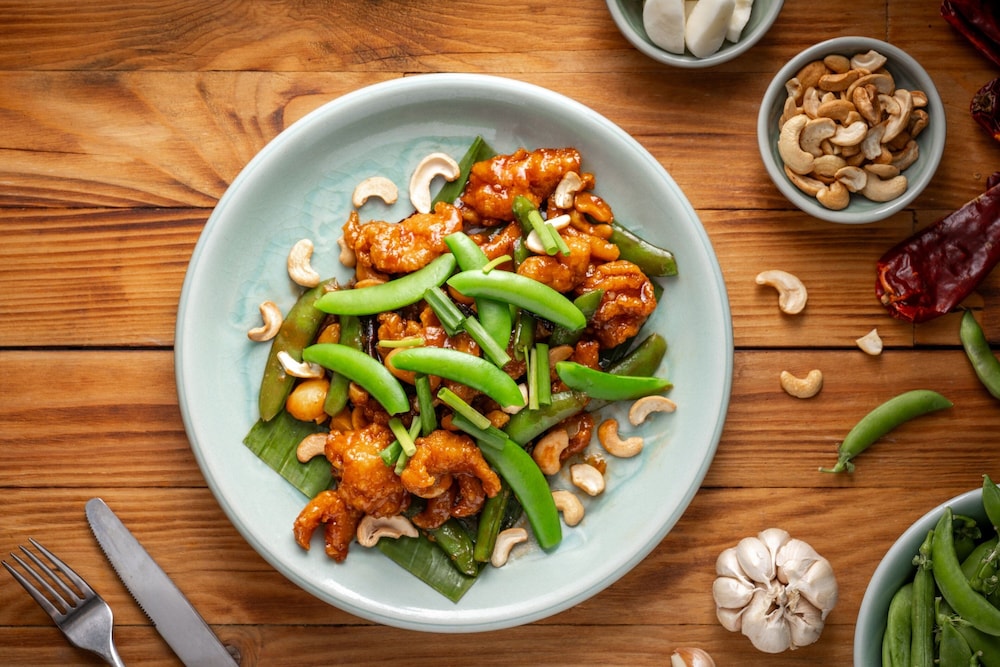 מזון ומשקאות