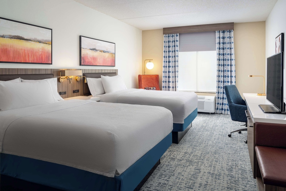 Hilton Garden Inn Huntsville South Redstone Arsenal - photo 8