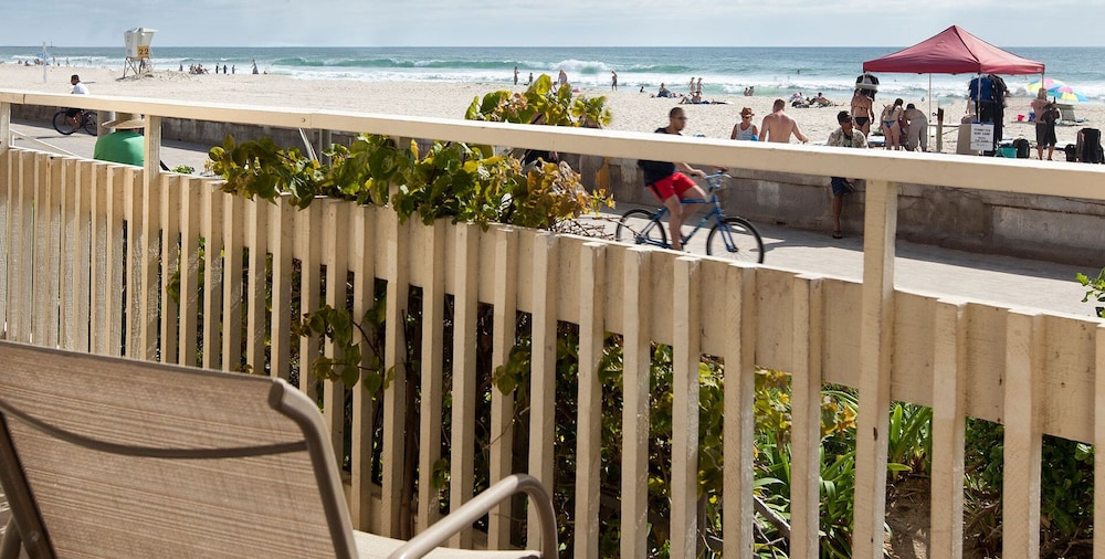 The Wayfarer San Diego - photo 46