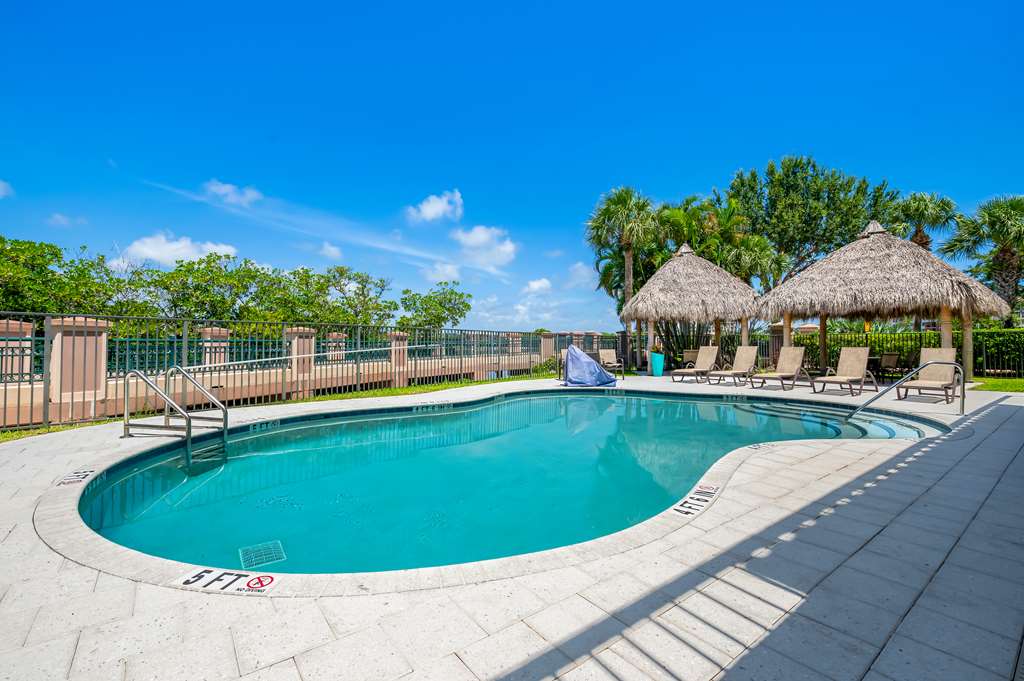 Best Western Intracoastal Inn - photo 3