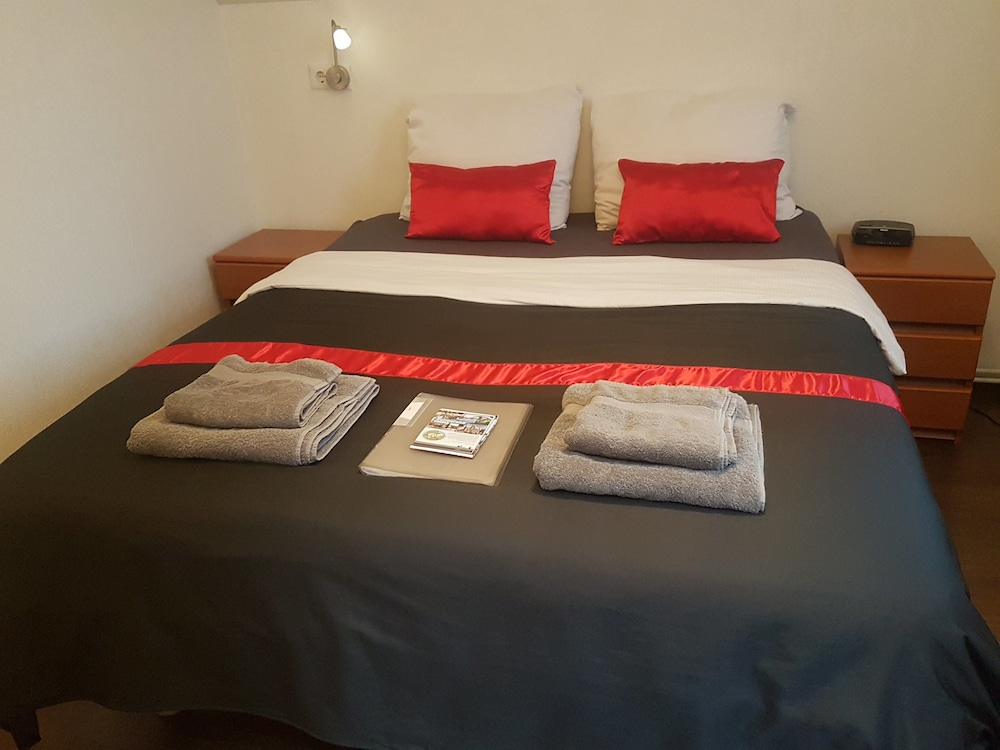 Laag Holland Bed en Breakfast — hotel in Purmerend