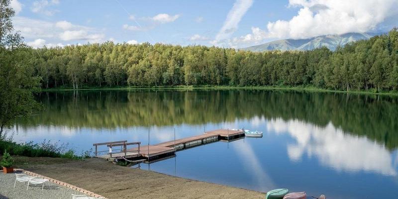 Meier Lake - photo 2