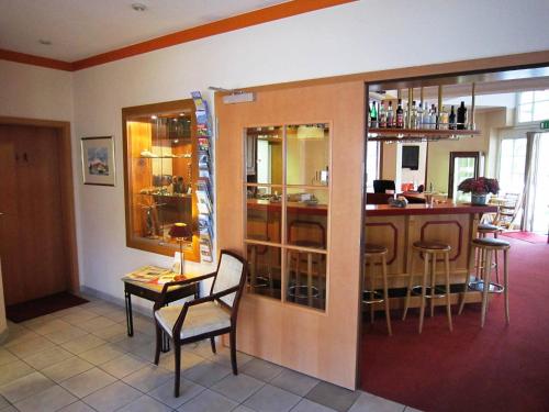 altGlowe Hotel Garni — Glowe — photo 2