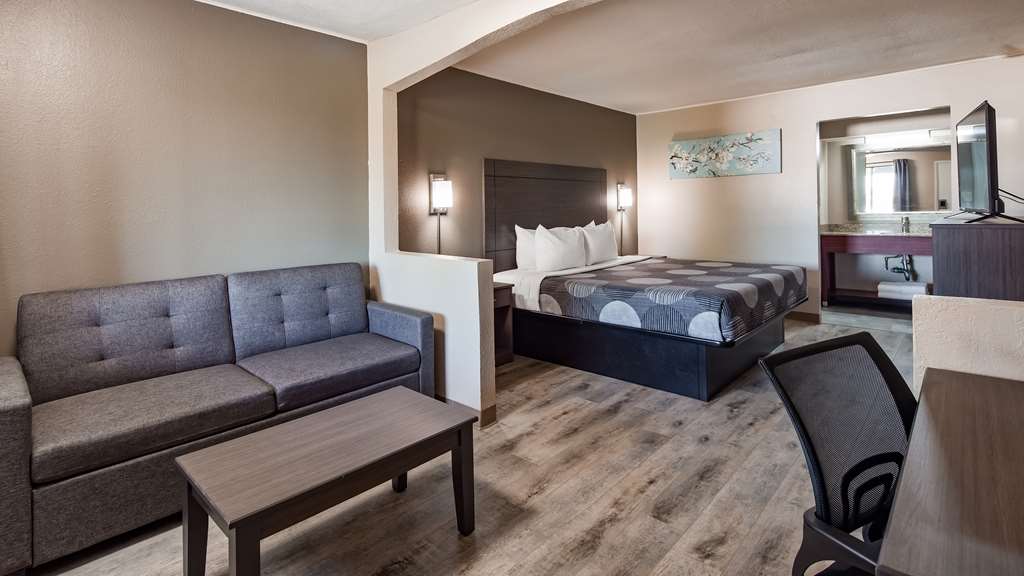 SureStay Hotel by Best Western Olathe - photo 12