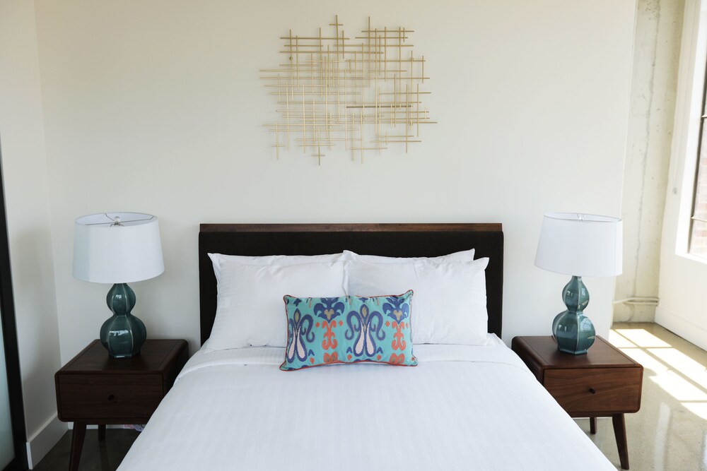 Urban Lifestyle Suites - photo 31