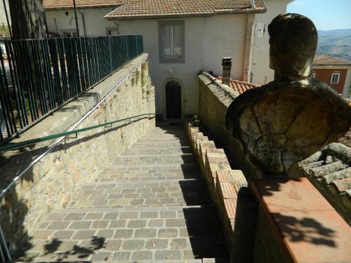 Casa Vela — 4-Star Luxury Hotel in Ariano Irpino-Martiri, Italy