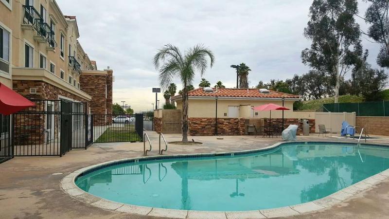 Spark by Hilton Redlands — hotel in Redlands