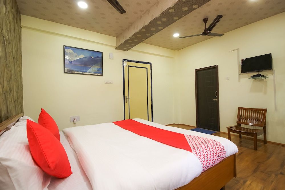 OYO 24539 Hotel Isvara Inn in Palampur, India
