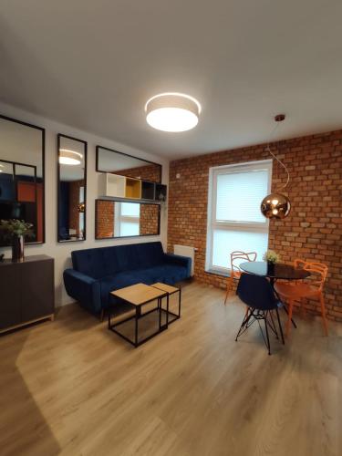 Spirit of Gdańsk Apartments in the Old Town — 4-Star Luxury Hotel in Gdansk, Poland