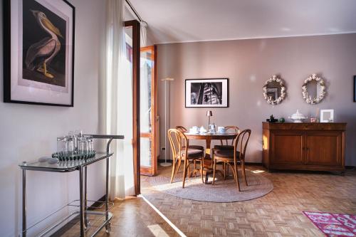 Casa Flamingo — 4-Star Luxury Hotel in Verona, Italy