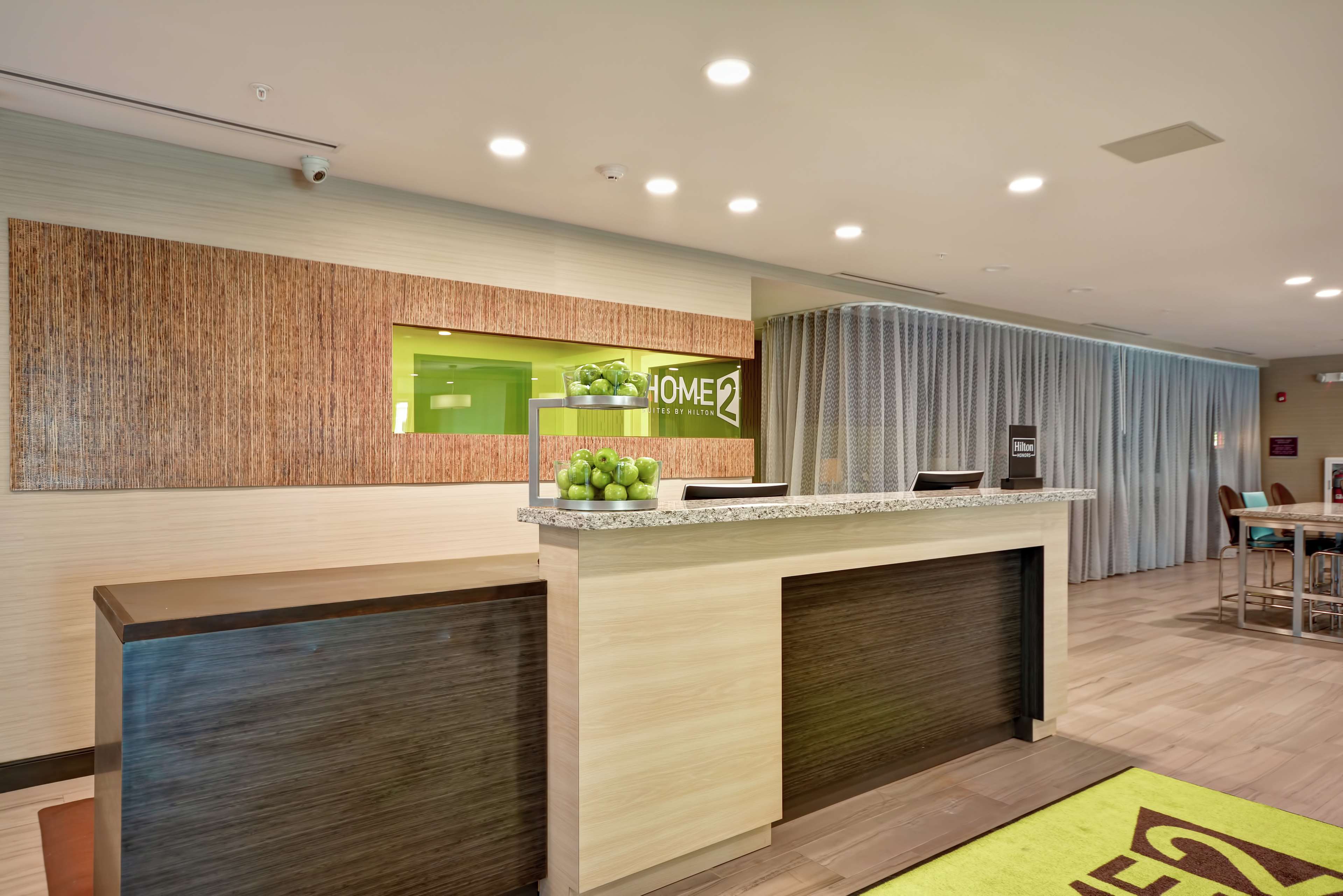 Home2 Suites by Hilton Pensacola I 10 at North Davis Hwy - photo 12