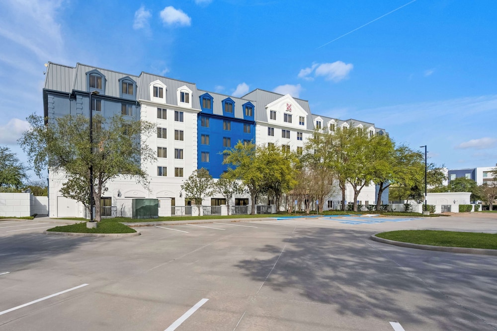 Hilton Garden Inn Houston NW Willowbrook - photo 41
