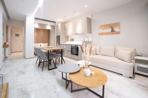F & B Collection City Center Hidden Gem — 4-Star Luxury Hotel in Thessaloniki, Greece