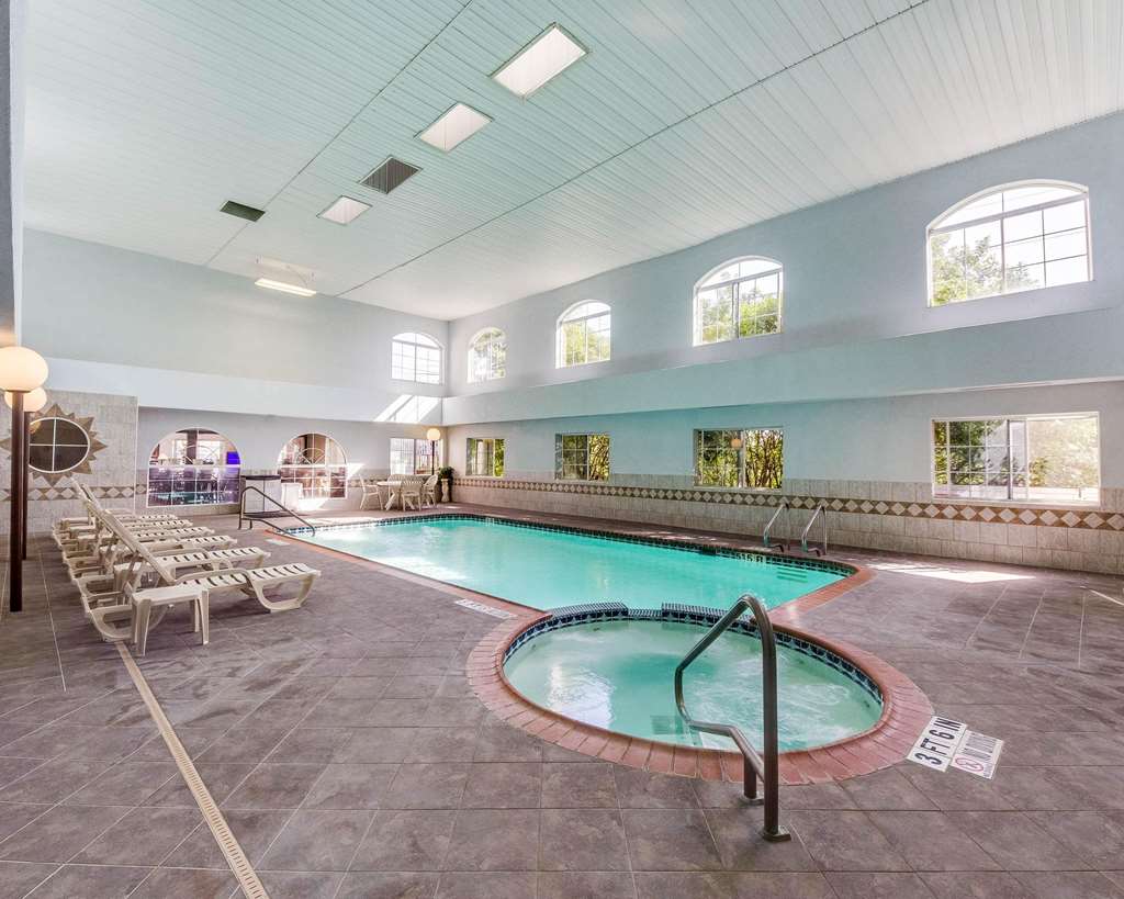 Quality Inn & Suites Kerrville - photo 26