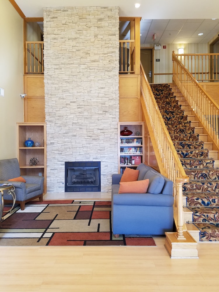 Country Inn & Suites by Radisson Lexington VA - photo 29