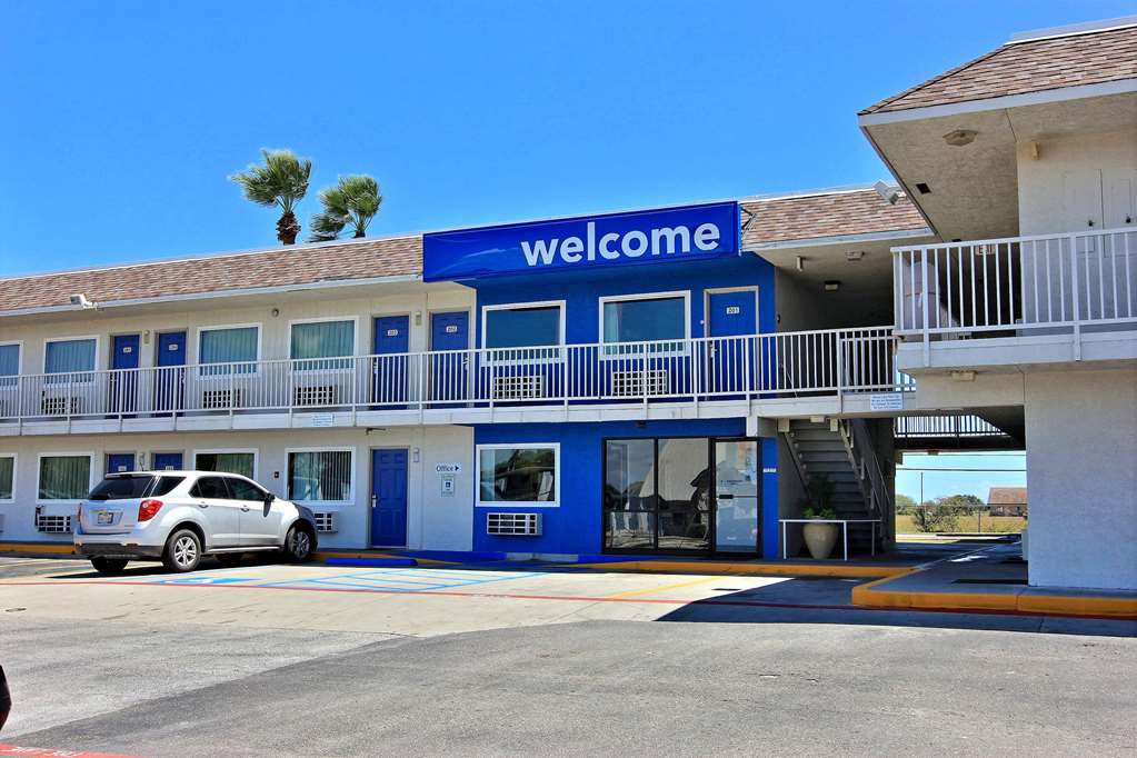 Motel 6 Corpus Christi TX East North Padre Island - featured photo