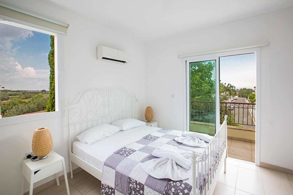 Villa Asteria