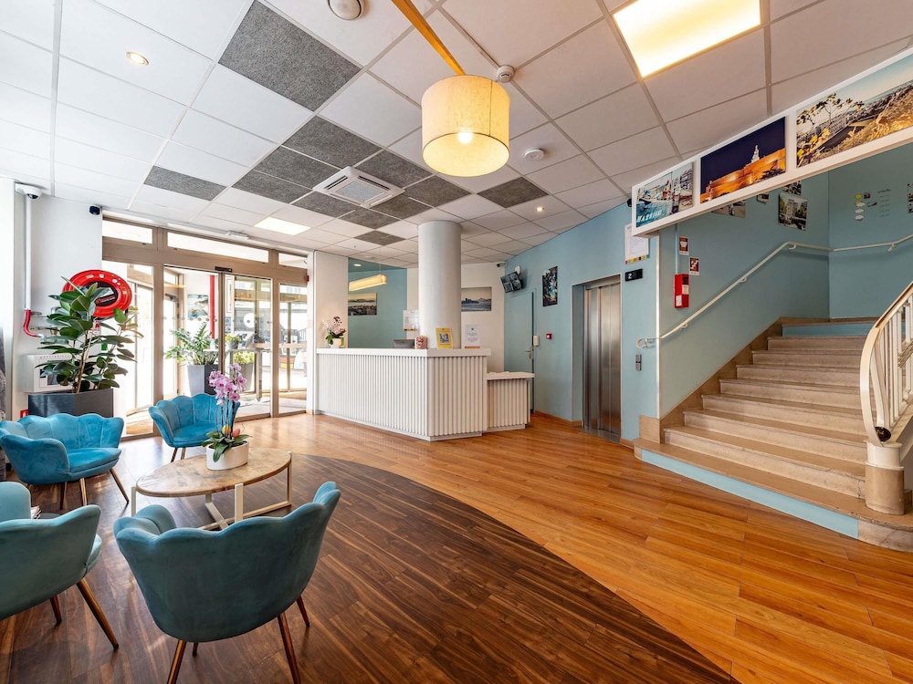 ibis Styles Marseille Centre Prado Castellane in Marseille, France