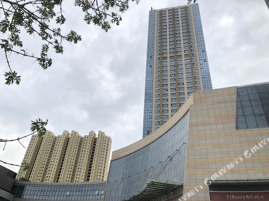 Slow Day Theme Hotel - last minute hotel in Urumqi